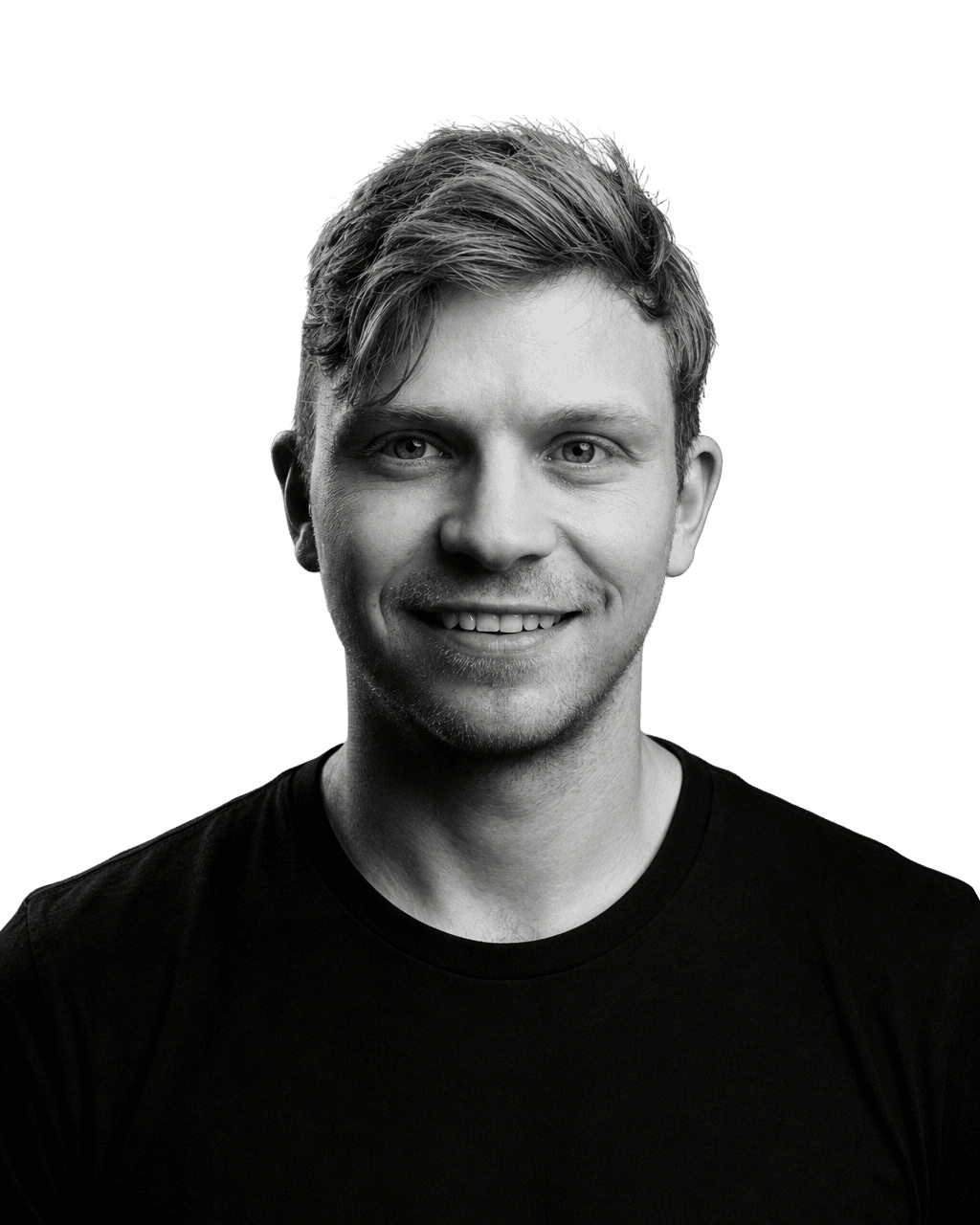 Colin Wren