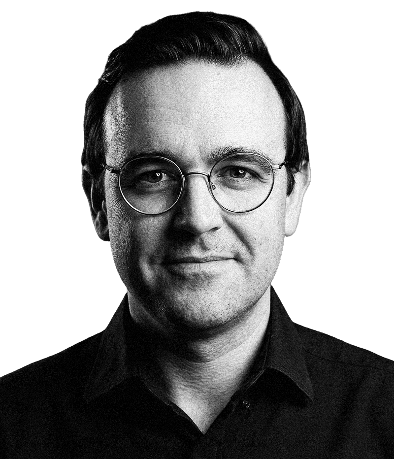 Tom Dale 