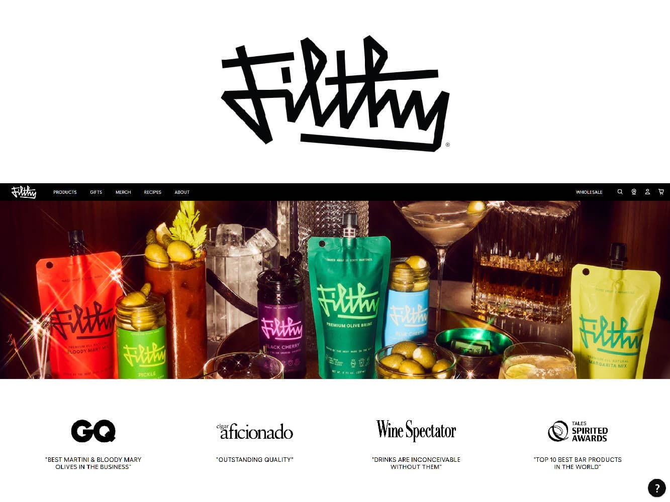 Client-FilthyFood