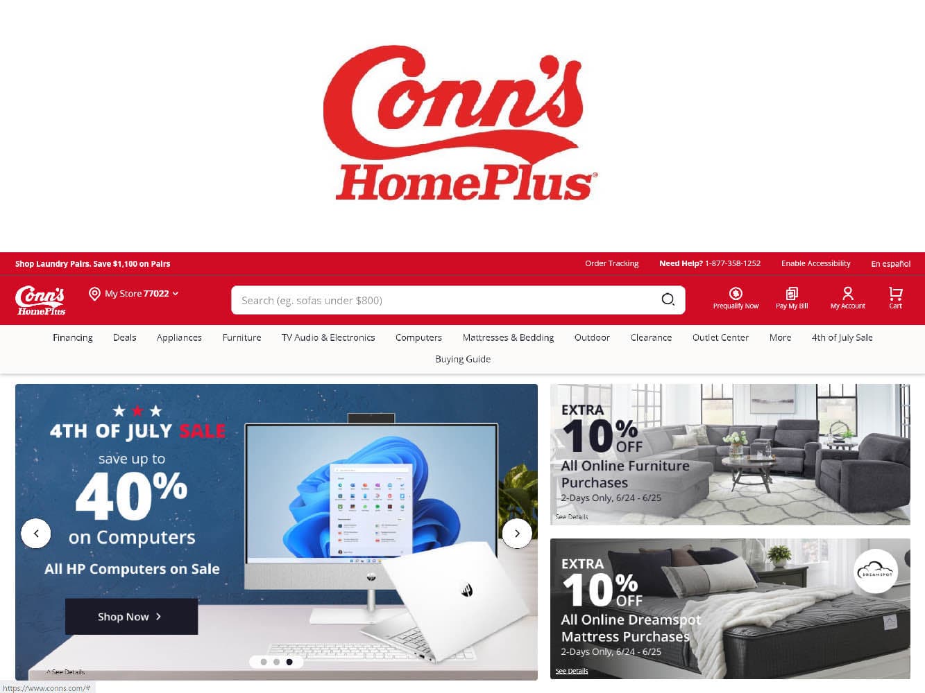Client-Conns
