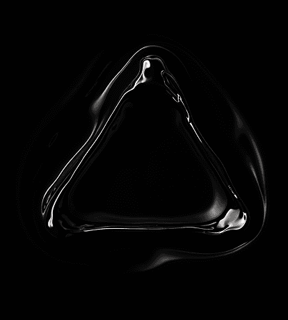 A fluid visual identity that subtly nods to our past while pushing into something new.