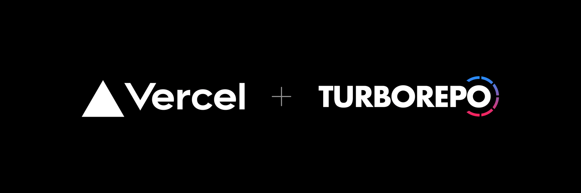 Announcing Vercel's acquisition of Turborepo, a powerful build system for JavaScript and TypeScript codebases.