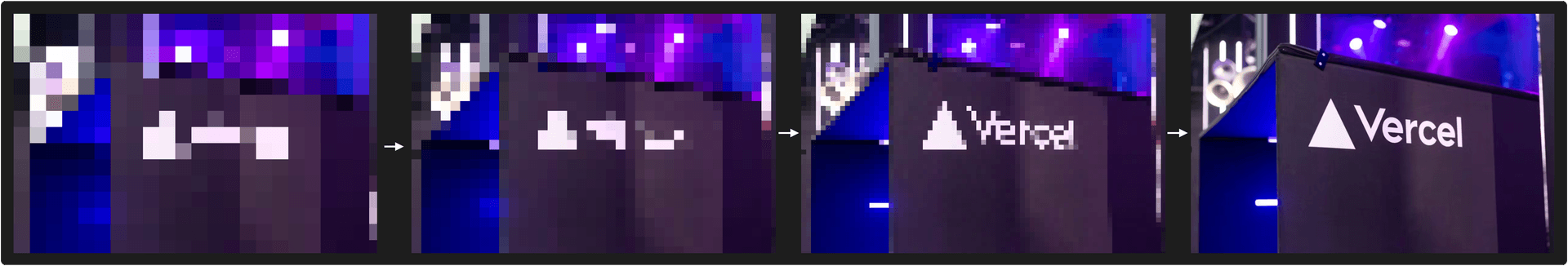 Progressive loading