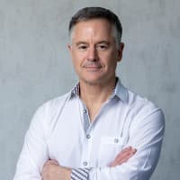 Michael Harvey
