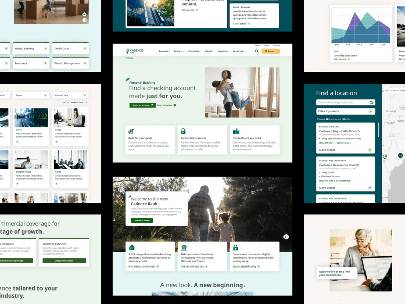vercel customer stories header image - Cadence