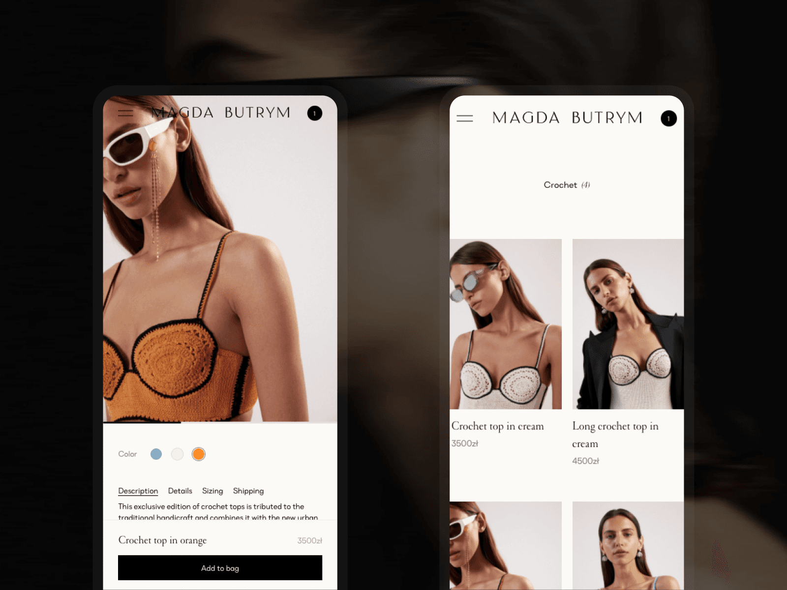 Magda Butrym
