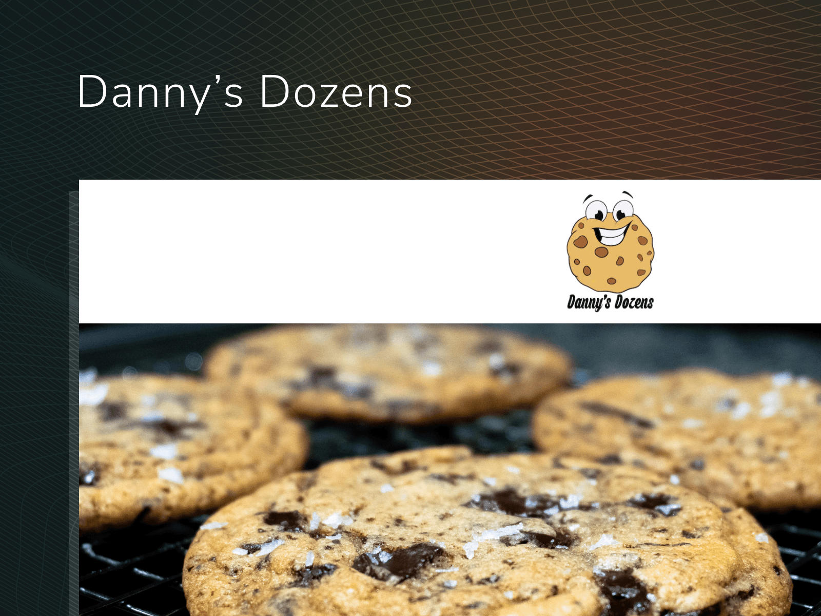Dannys Dozens 800x600