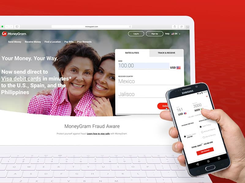 Moneygram-product